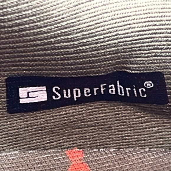 Nobull Unisex Sneakers With Red Soles Size M 6.5/W 8 - NEW - Picture 9 of 9